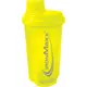 Шейкер IronMaxx (закрутка/сетка), 700 мл, Killer Yellow