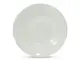 Тарелка глубокая 20 см White Interos RWP-01-20-G 79837