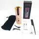 Плойка авто-бигуди для завивки волос беспроводной Ramindong Hair curler Цвет: розовый