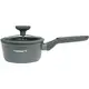 Ковш Holmer Modern SP-1318-FAGSL 1.8 л серый