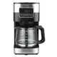Кофеварка капельная GerlaСh GL-4411 900 Вт