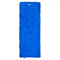 Мешок спальный Ranger Atlant Blue RA-6628 190х75 см синий