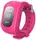 Смарт-часы UWatch Q50 Kid smart watch Pink