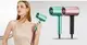 Фен IPARAH P-300G GREEN 1600 Вт зеленый