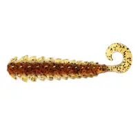 Силикон Bait Breath BUGSY 3in/ Rock Soul/72мм/11шт/ (цвет107) (FS0628089)