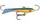 Балансир Rapala Snap Rap 6 - 6см 9г цвет GHP (SNR06 GHP)