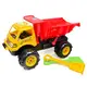Машинка самосвал Kinderway Гигант KW-08-802 35х92х30 см