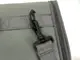 Сумка для переноски кошек и собак 48x26x25 см CosmoPet CP-12 Gray