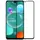 Защитное стекло Full screen PowerPlant для Vivo V20, Black