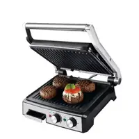 Электрический гриль Haeger HG-2681 2800 Вт