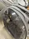 Прозрачный рюкзак для переноски животных Pet Cat для кошек и собак Grey УЦЕНКА