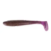1870-13-00 Силикон Select Fatfish 3.8" col.888 (5 шт/упак)