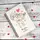 Блокнот Sketchbook We belive in love BDP_18L008