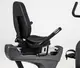 Горизонтальный велотренажер Toorx Recumbent Bike BRXR 3000 BRX-R3000