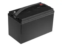 Акумуляторна батарея Green Cell AGM 12 V 100 Ah VRLA