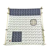 Вігвам Littledove TT-TO1 Ромби дитячий ігровий намет