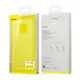 Чехол Baseus для Huawei Mate 30 New Clothes Series, Transparent (WIHWMATE30-XY02)
