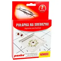 Пастка Panko з атрактантом для лусківниць, 2 шт