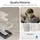 Чехол Spigen для iPhone 16 Pro Max - Cyrill Kajuk MagSafe, Cream (ACS08396)