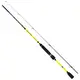 LJPJ-662LM Вудилище спінінгове Lucky John Progress MICRO JIG 7 2-7/1.98(6'6")