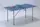 Теннисный стол Garlando Junior 12 mm Blue (C-21)