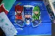Постельное белье Подросток TAC Disney PJ Masks Move 160х220см