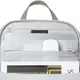 Рюкзак Soft Tote XD Design Back серый 16" (объем 12L/15L)