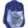 Рюкзак школьный Bagland Отличник 20 л 225 синий 534 0058070