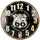 Часы настенные Technoline WT5010 Route 66 (WT5010)