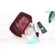 Набор дорожных органайзеров Neatness-Beauty-Etc. Бордовый