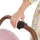 Прогулочная коляска Kinderkraft Cruiser LX Pink KKWCRLXPNK0000