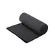 Полотенце антибактериальное быстросохнущее Fitness Naturehike NH20FS009, 160*80, черное