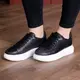 Кроссовки женские Fashion Caitlyn 2847 40 размер 25,5 см Черный