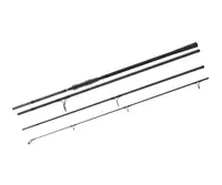 Карпово удилище 4-х сек. Daiwa Ninja-X Carp 3.60м 3lbs New (11596-366)
