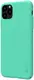 Чехол-накладка Nillkin Super Frosted Shield Case Apple iPhone 11 Pro Mint Green
