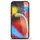 Защитное стекло Spigen для iPhone 17e/ 16e / 14 / 13 / 13 Pro - Glas.tR AlignMaster (1шт) Black (AGL03392)