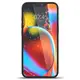 Защитное стекло Spigen для iPhone 17e/ 16e / 14 / 13 / 13 Pro - Glas.tR AlignMaster (1шт) Black (AGL03392)