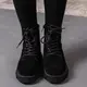 Ботинки женские зимние Fashion Bridget 3397 40 размер 25,5 см Черный