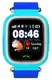 Смарт-часы UWatch Q90 Kid smart watch Blue
