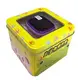 Водонепроницаемые детские часы UWatch DF25 c GPS трекером Purple
