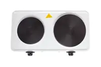 Плита електрична Adler AD-6504 2250 Вт
