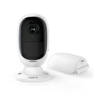 WiFi видеокамера Reolink Argus 2 (2Mp, IP, с аккумулятором 5200 мАч) (928)