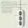 Удлинитель сетевой Ldnio c Wi-Fi SEW3452  |3USB/1Type-C, 3Sockets. QC/PD, 30W/10A, 2m  EU Plug|