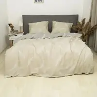 Постільна білизна двоспальне Viluta Сатин Twill 750-2 210х175 см