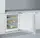 Морозильна камера вбудована Whirlpool AFB-8281-A-Plus 91 л