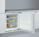 Морозильная камера встраиваемая Whirlpool AFB-8281-A-Plus 91 л