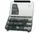 Коробка Meiho Versus VS-3010ND Black (126588)