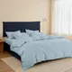 Изголовье для кровати RODOS Navy 60x190 см