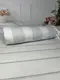 Gri пештемал полотенце, 100х150см. Хлопок. Velora Home Турция.