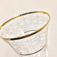 Набір келихів для вина 6 шт 250 мл Bohemia Angela 40600/438103/250